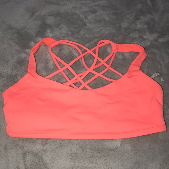 lululemon athletica Other - Lululemon FTB Wild Bra